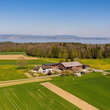 Hof-Tschannen Lengwil Exterior photo